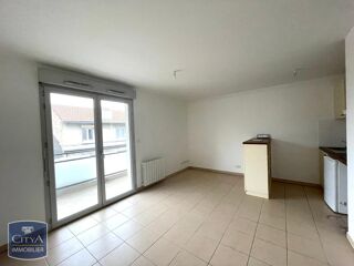  Appartement à louer 2 pièces 42 m²