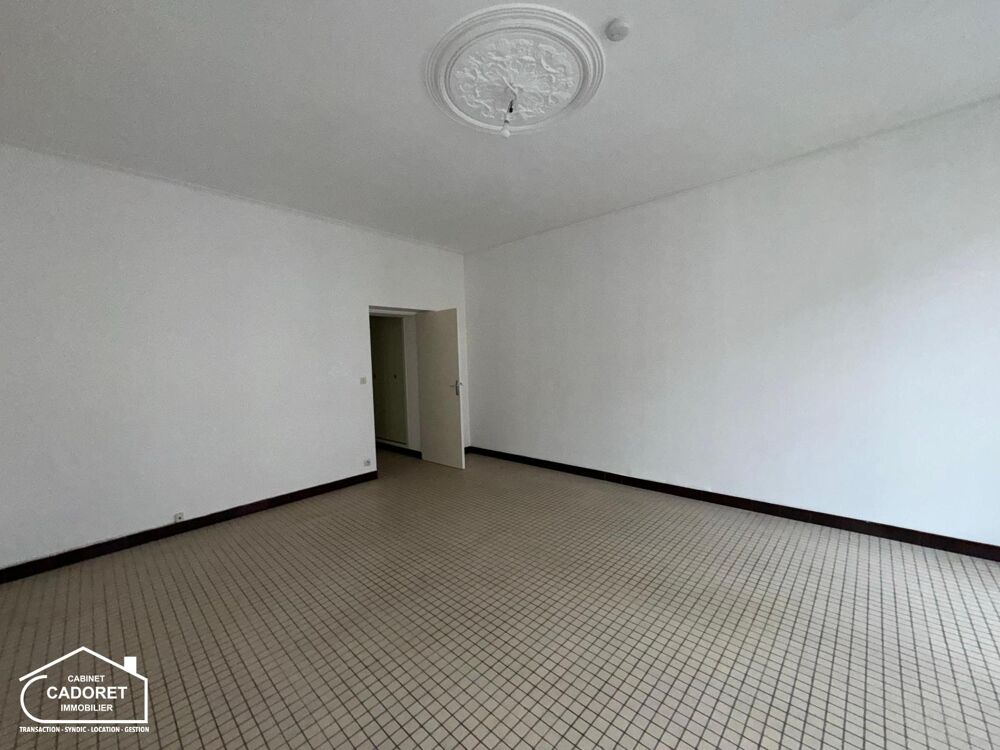 location Appartement - 3 pi�ce(s) - 60 m� Paimb�uf (44560)