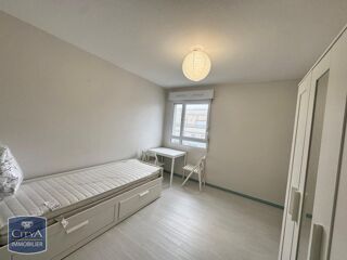  Appartement à louer 1 pièce 18 m²
