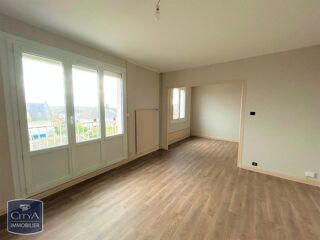  Appartement � louer 4 pi�ces 83 m� Varennes vauzelles