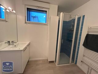  Appartement � louer 3 pi�ces 62 m�