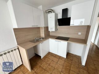  Appartement � louer 2 pi�ces 58 m�