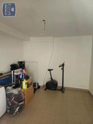  Appartement � louer 2 pi�ces 50 m�