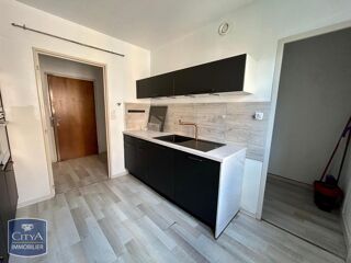  Appartement � louer 2 pi�ces 60 m�