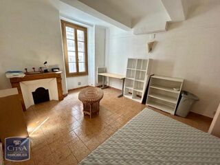  Appartement à louer 1 pièce 27 m²