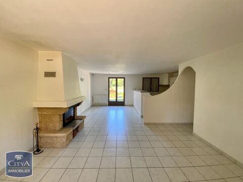   Location Maison Maison - 5 pice(s) - 105 m