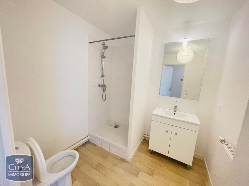 location Appartement - 2 pièce(s) - 40 m² Tours (37000)