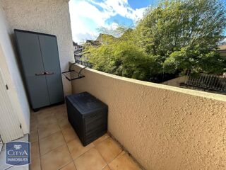  Appartement � louer 1 pi�ce 23 m�