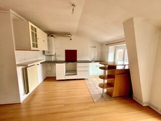  Appartement  louer 2 pices 39 m