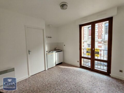  Appartement  louer 1 pice 24 m