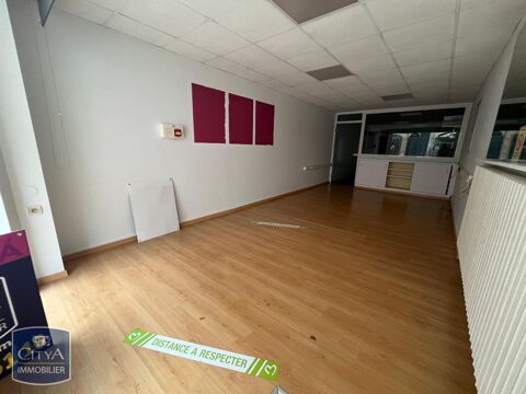   Location / Local Commercial 
