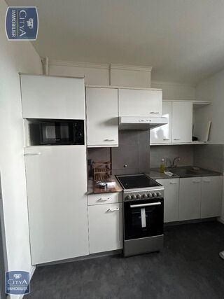  Appartement � louer 1 pi�ce 17 m�