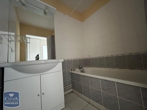  Appartement � louer 2 pi�ces 49 m�