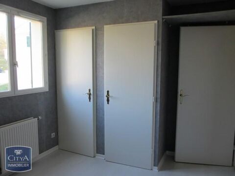  Appartement � louer 2 pi�ces 45 m�