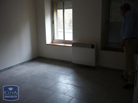  Appartement � louer 1 pi�ce 27 m�