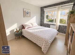  Appartement à louer 2 pièces 40 m²