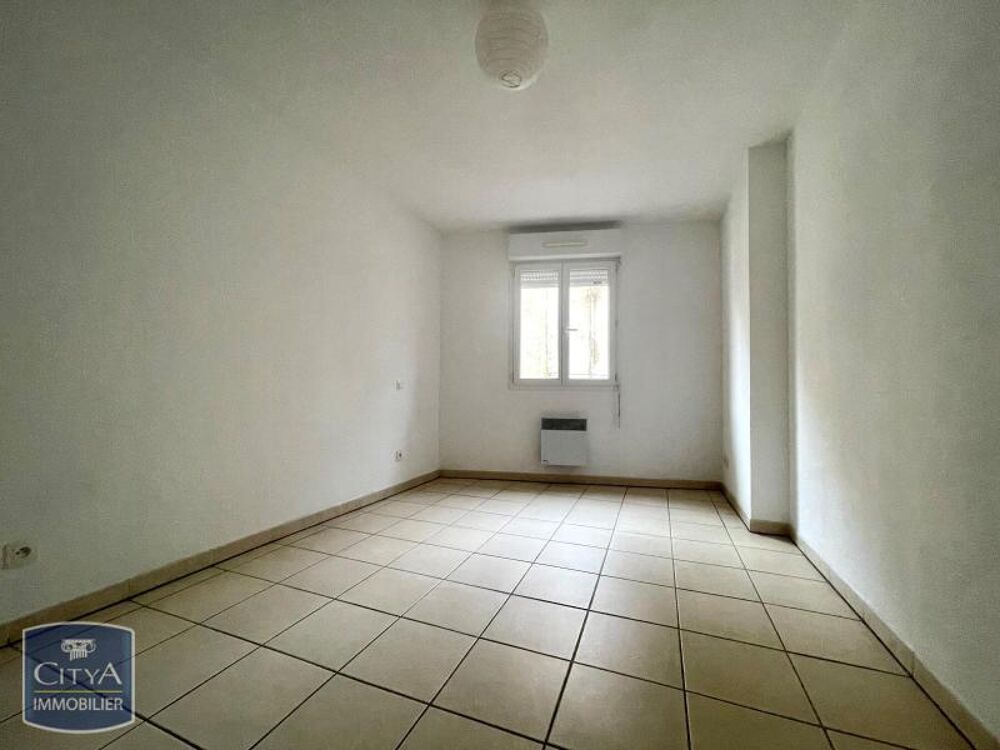 location Appartement - 2 pièce(s) - 38 m² Béziers (34500)