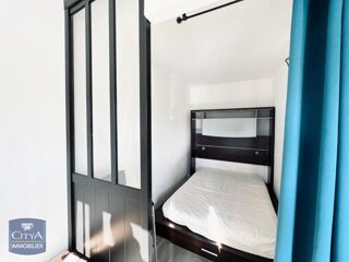  Appartement à louer 1 pièce 27 m²