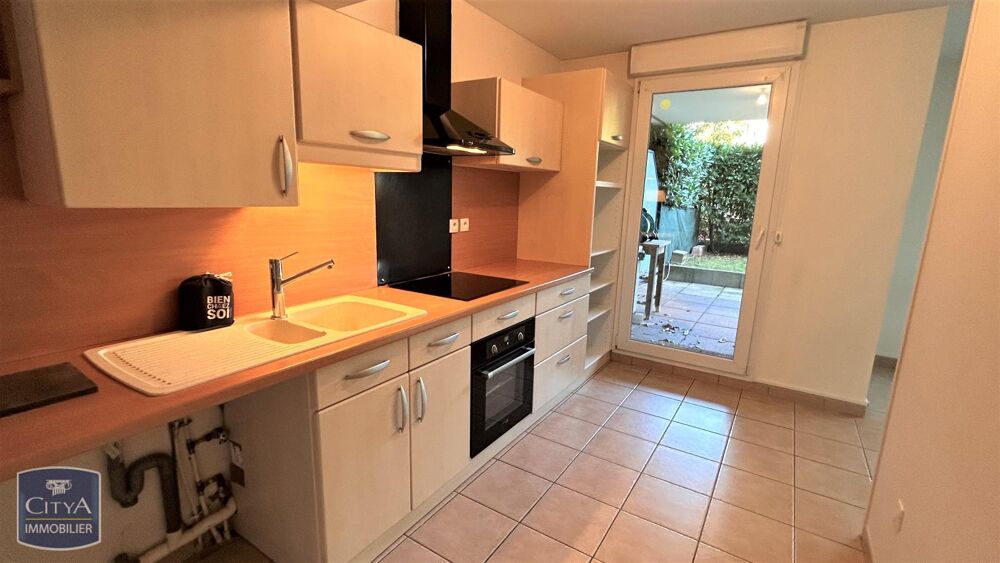 location Appartement - 3 pièce(s) - 73 m² Dijon (21000)