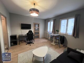  Appartement � louer 2 pi�ces 40 m�