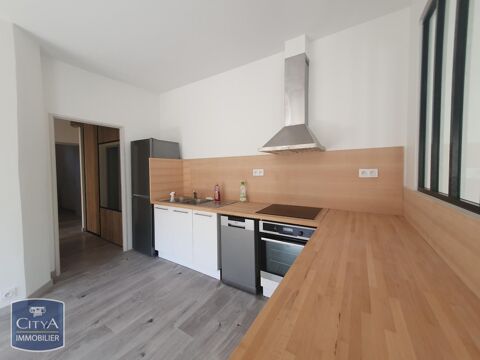  Appartement  louer 3 pices 88 m