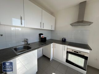  Appartement � louer 3 pi�ces 62 m�