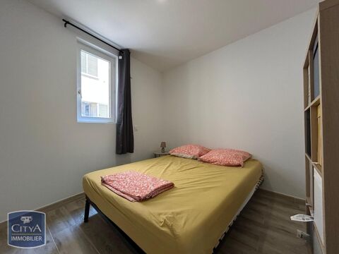  Appartement � louer 2 pi�ces 46 m�