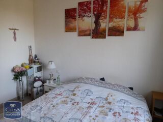  Appartement � louer 3 pi�ces 80 m�