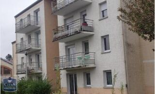  Appartement à louer 3 pièces 53 m²