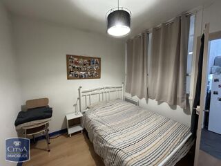  Appartement à louer 2 pièces 37 m²