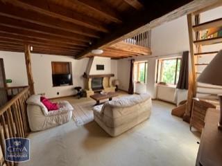  Maison � louer 2 pi�ces 78 m� Cognin les gorges