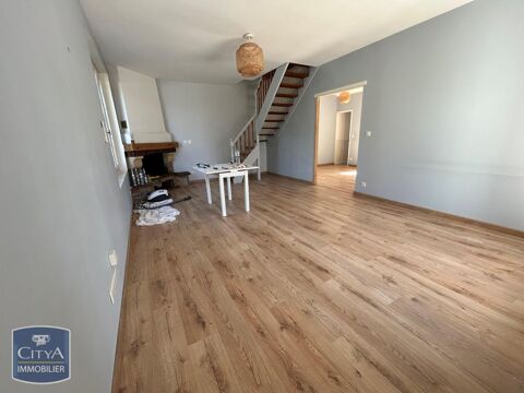  Maison � louer 4 pi�ces 92 m�