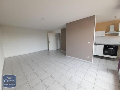  Appartement � louer 2 pi�ces 48 m�