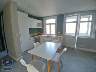  Appartement � louer 3 pi�ces 55 m�