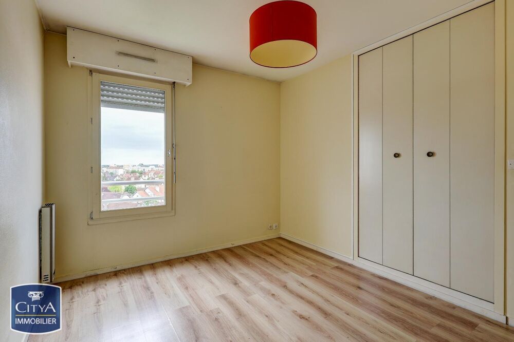 location Appartement - 4 pièce(s) - 75 m² Dijon (21000)