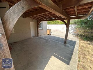  Maison à louer 7 pièces 152 m²