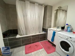  Appartement � louer 3 pi�ces 60 m�