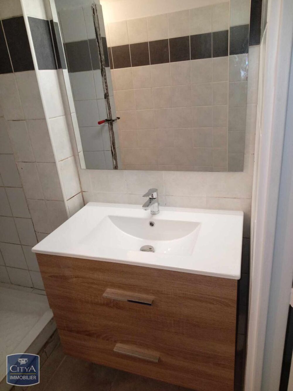 location Appartement - 1 pièce(s) - 32 m² Le Tampon (97430)
