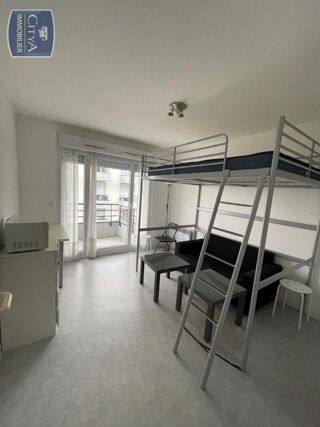  Appartement � louer 1 pi�ce 20 m�