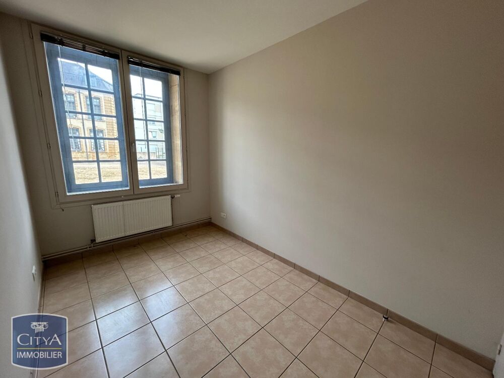 location Appartement - 3 pièce(s) - 62 m² Sedan (08200)