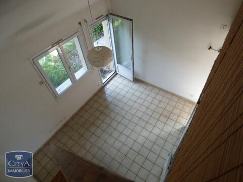  Appartement � louer 1 pi�ce 23 m�