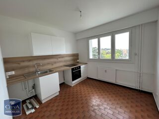  Appartement � louer 3 pi�ces 63 m�