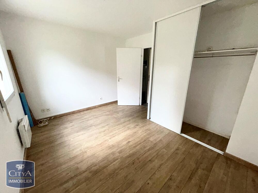 location Appartement - 2 pièce(s) - 47 m² Pecquencourt (59146)