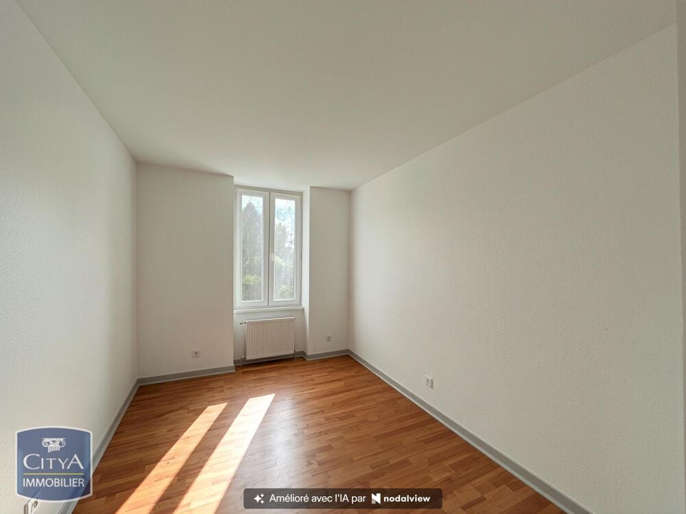 location Appartement - 4 pièce(s) - 90 m² Beaune (21200)