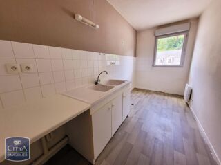  Appartement à louer 3 pièces 63 m²