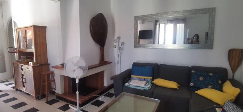 location Maison - 5 pièce(s) - 132 m² Perpignan (66000)