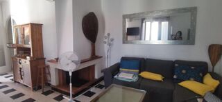  Maison à louer 5 pièces 132 m²