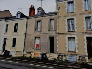  Appartement à louer 1 pièce 20 m²