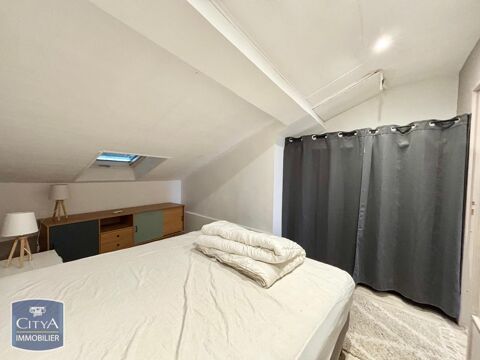  Appartement � louer 2 pi�ces 45 m�