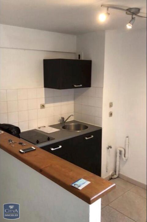  Appartement � louer 2 pi�ces 51 m�